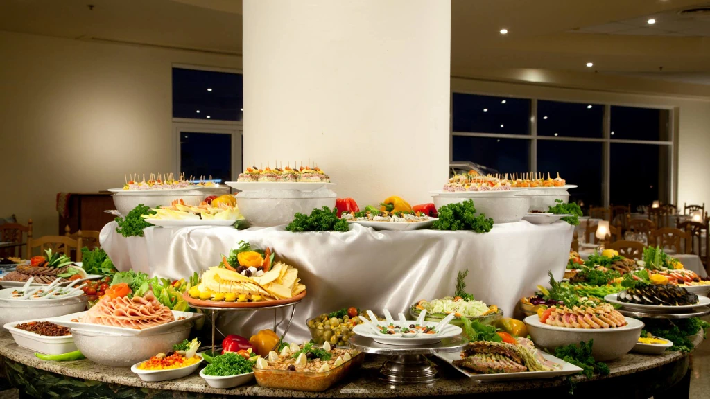 الفندق لابلايا بيتش ريزورت - طابا